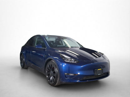 2023 Tesla Model Y Perfomance