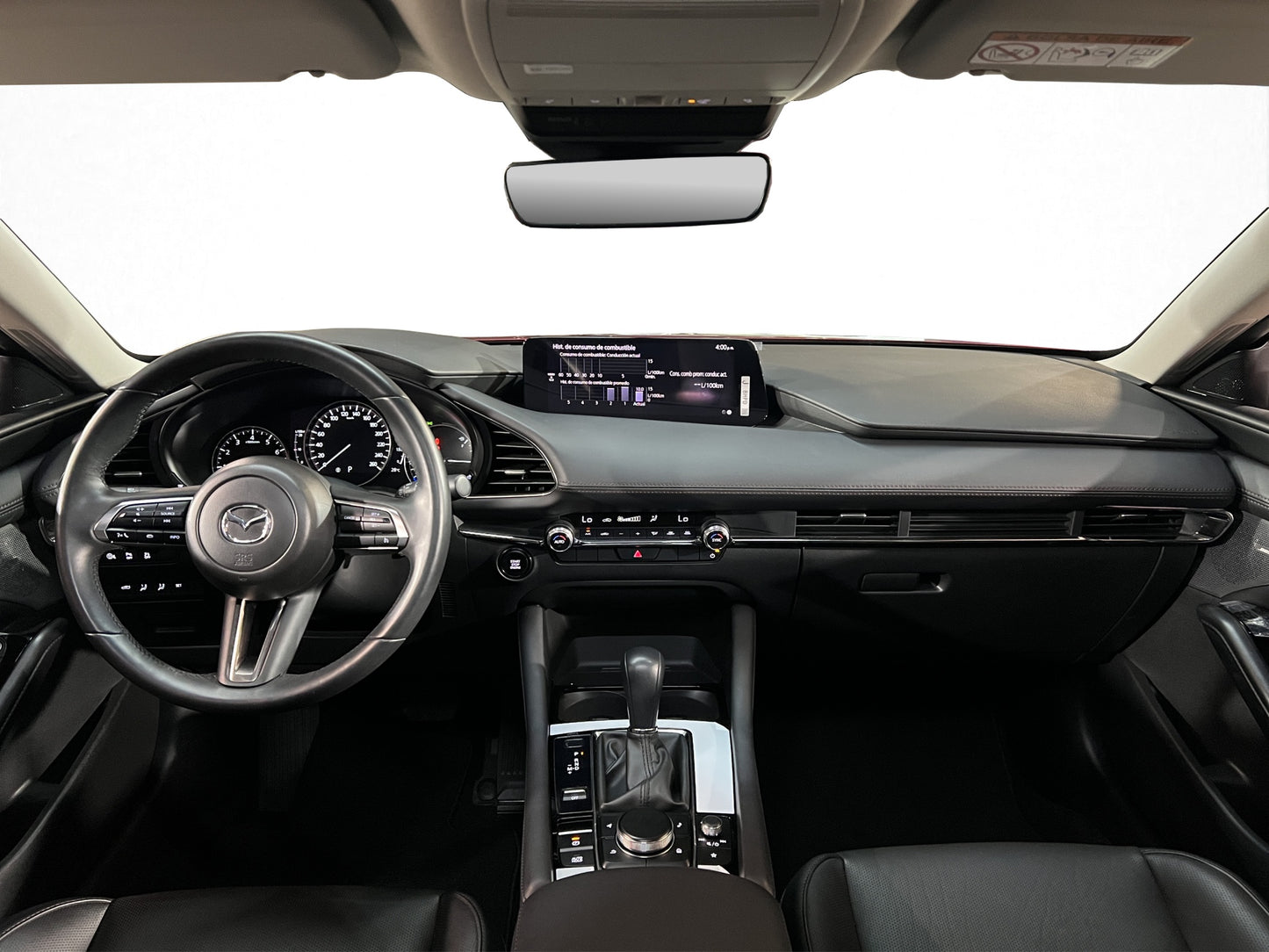 2024 Mazda 3 i Grand Touring
