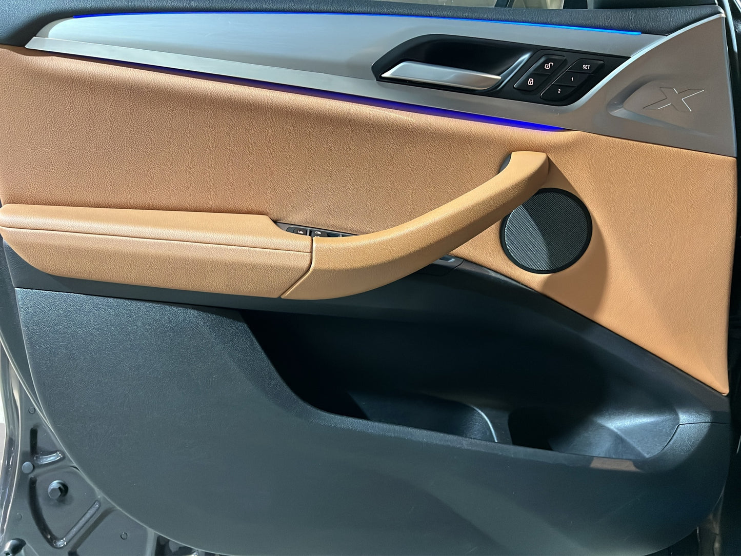 2024 BMW X4 30i M-Sport