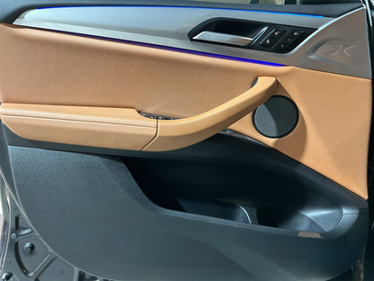 2024 BMW X4 30i M-Sport