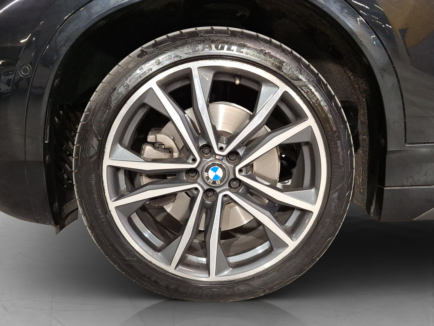 2022 BMW X2 M Sport
