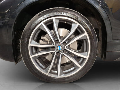 2022 BMW X2 M Sport
