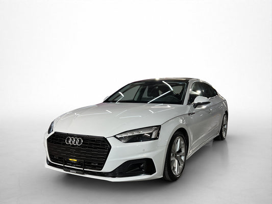 2023 Audi A5 Sportback Select 2.0T