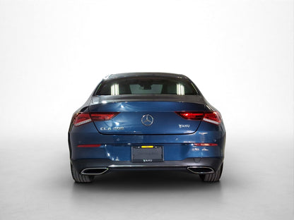 2021 Mercedes Benz Clase CLA 200