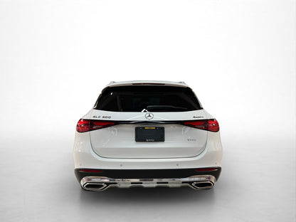 2023 Mercedes Benz Clase GLC 300 MHEV