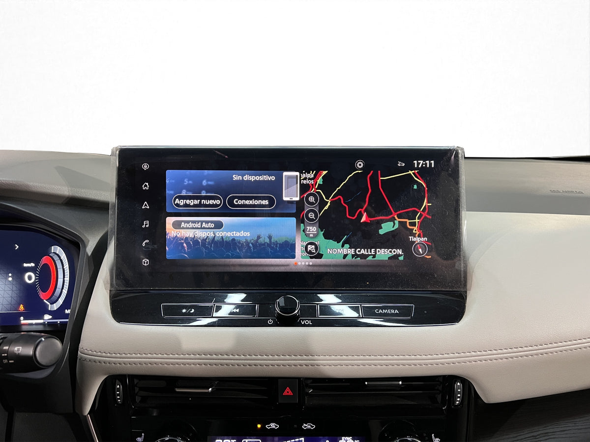 2023 Nissan X-Trail Platinum E-Power
