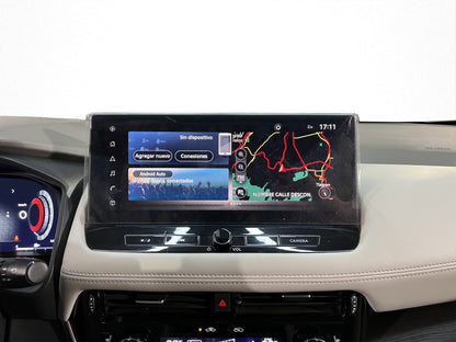 2023 Nissan X-Trail Platinum E-Power