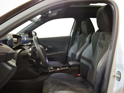 2024 Peugeot 2008 GT
