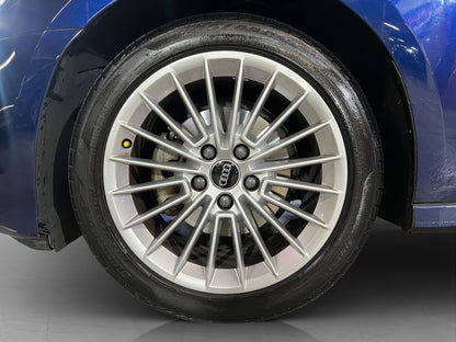 2022 Audi A3 Select 35 TFSI