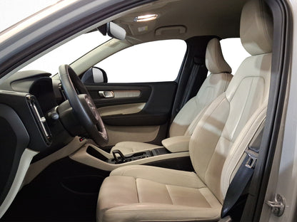 2024 Volvo XC40 B4 Plus Mild Hybrid