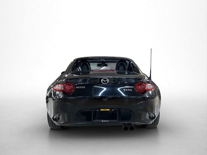 2022 Mazda MX-5 RF i Grand Touring
