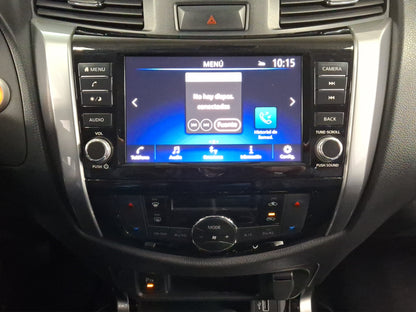 2023 Nissan Frontier Platinum LE Doble Cabina