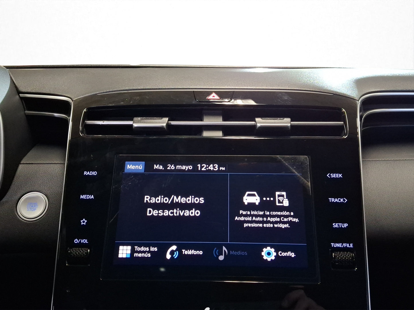 2023 Hyundai Tucson GLS Premium