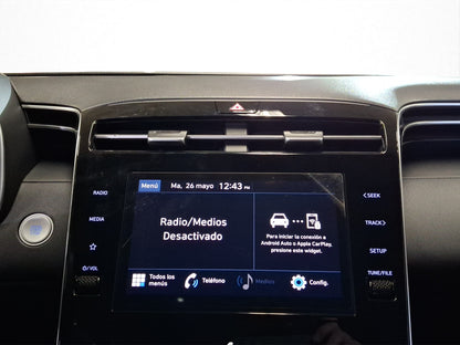 2023 Hyundai Tucson GLS Premium