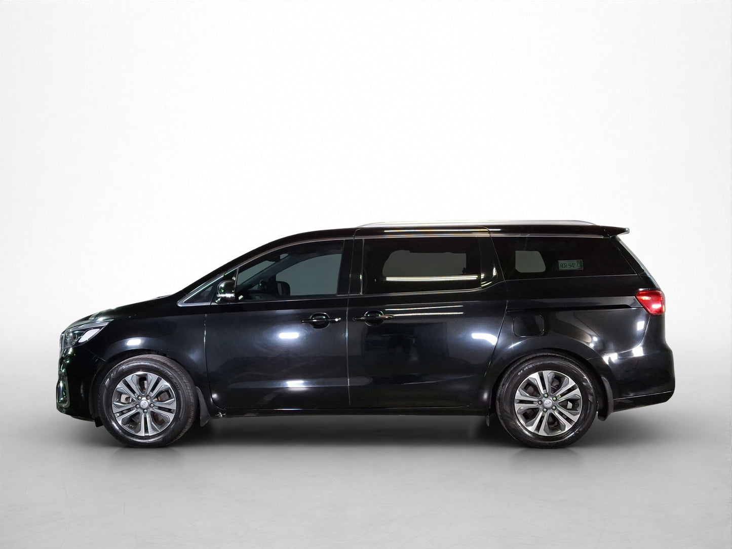 2020 KIA Sedona SXL V6