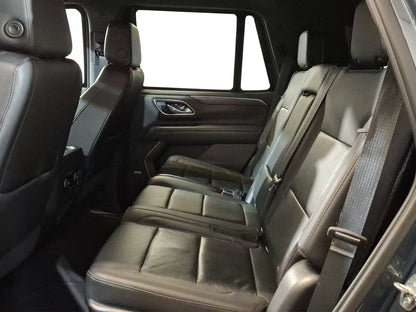 2021 Chevrolet Tahoe LT Blindaje Nivel III