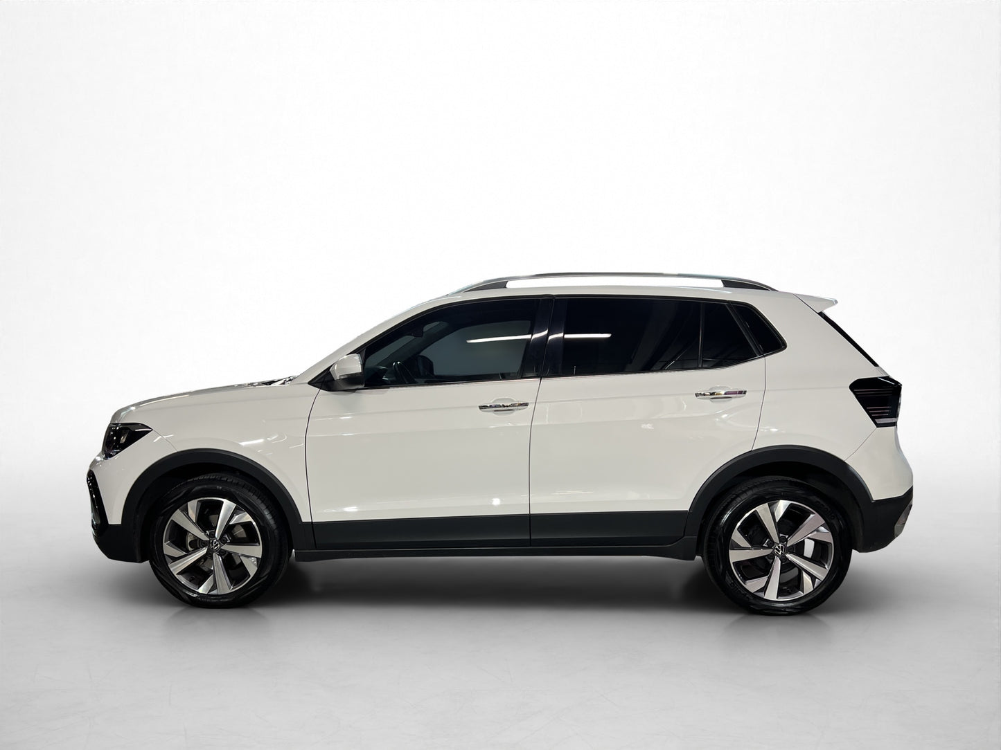 2024 Volkswagen Taigun Comfortline