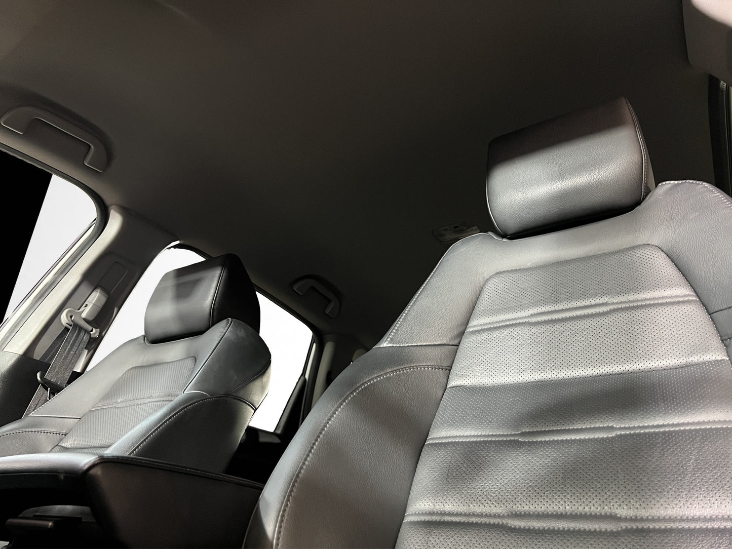 2022 Honda CR-V Turbo Plus