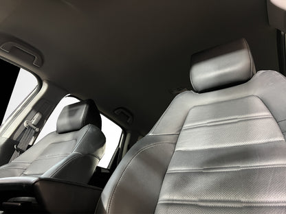 2022 Honda CR-V Turbo Plus
