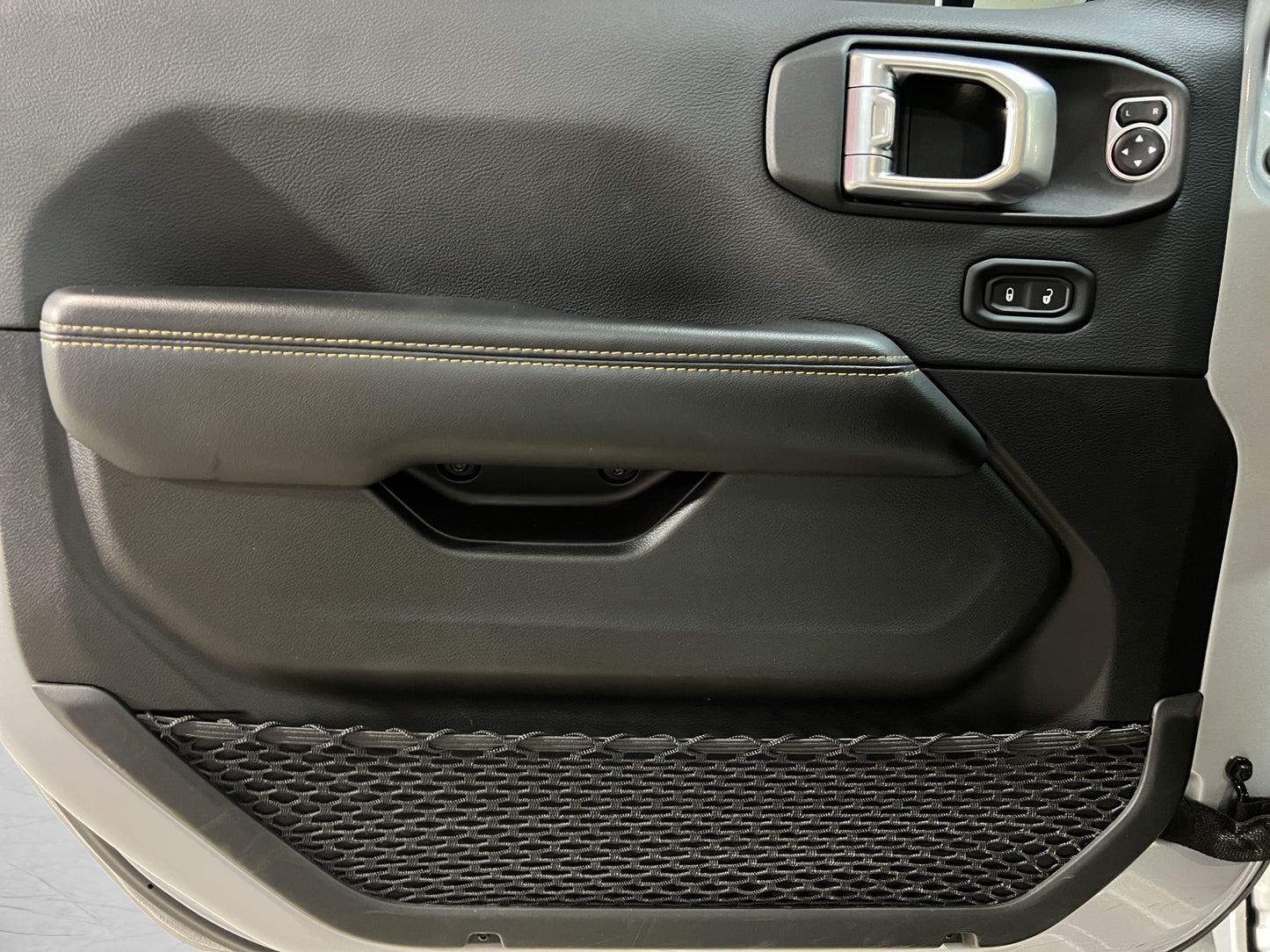 2024 Jeep Wrangler Unlimited Sahara