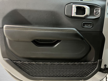 2024 Jeep Wrangler Unlimited Sahara