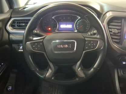 2022 GMC Acadia AT4