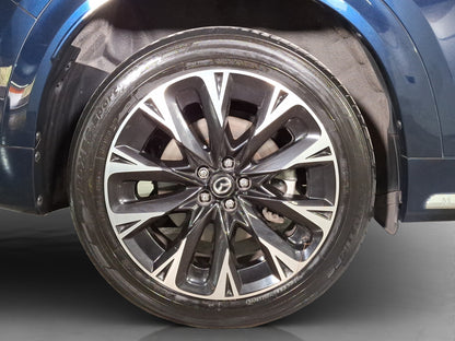 2024 Mazda CX-90 Signature MHEV