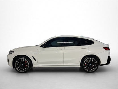 2022 BMW X4 M40i