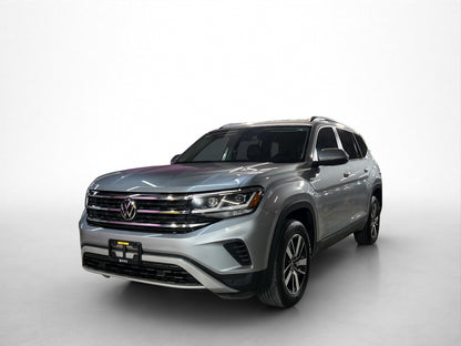2021 Volkswagen Teramont Trendline