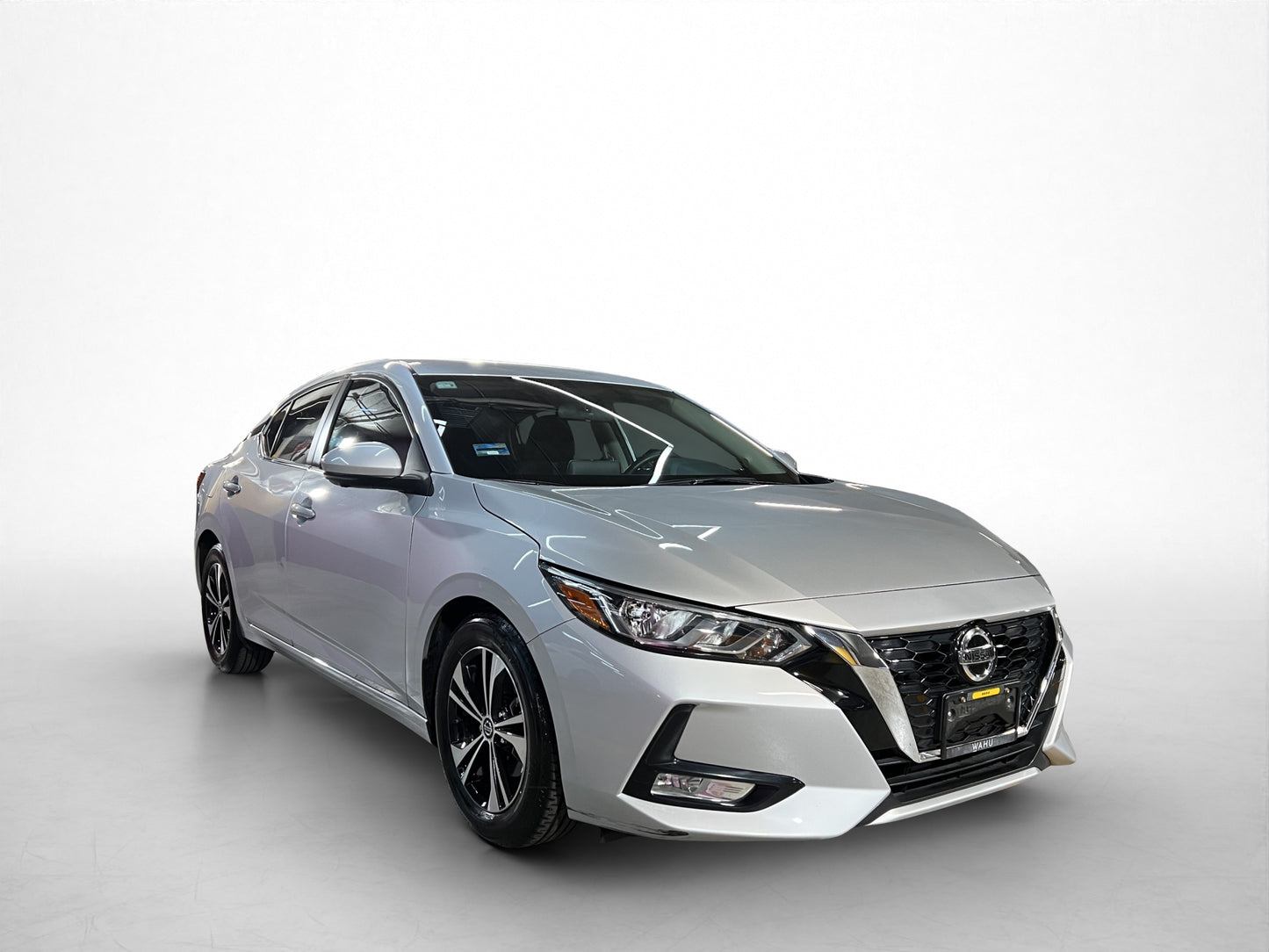 2023 Nissan Sentra Advance