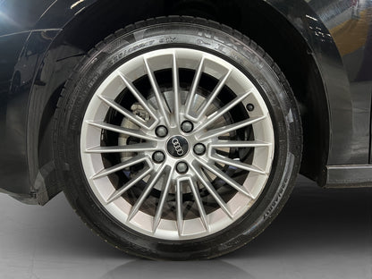 2023 Audi A3 Select 35 TFSI