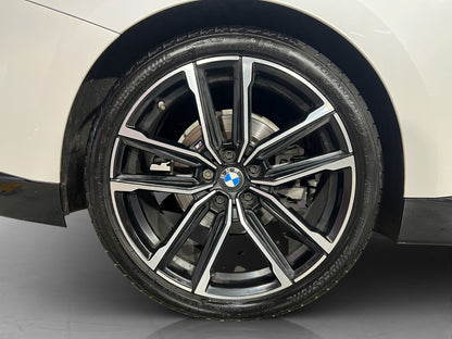 2024 BMW Serie 2 220 Coupe