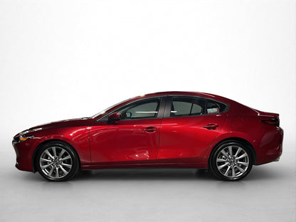 2025 Mazda 3 i Sport