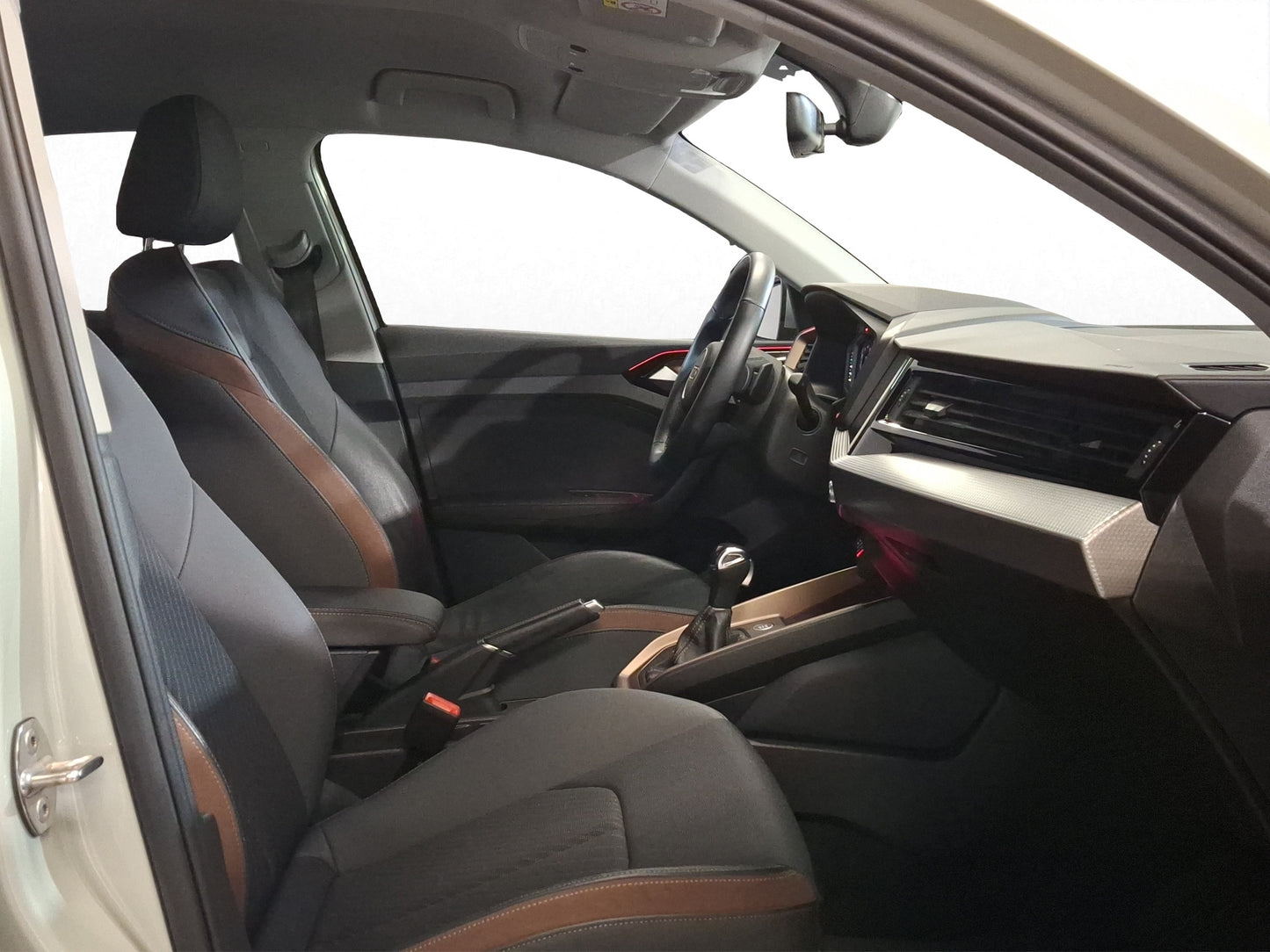 2024 Audi A1 Ego Sportback