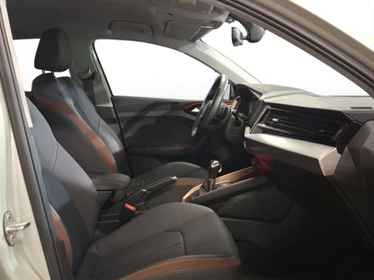 2024 Audi A1 Ego Sportback