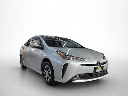 2020 Toyota Prius Híbrido Premium
