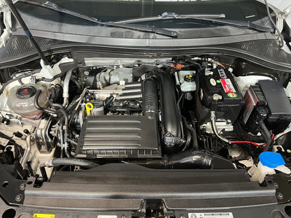 2019 Volkswagen Tiguan Comfortline