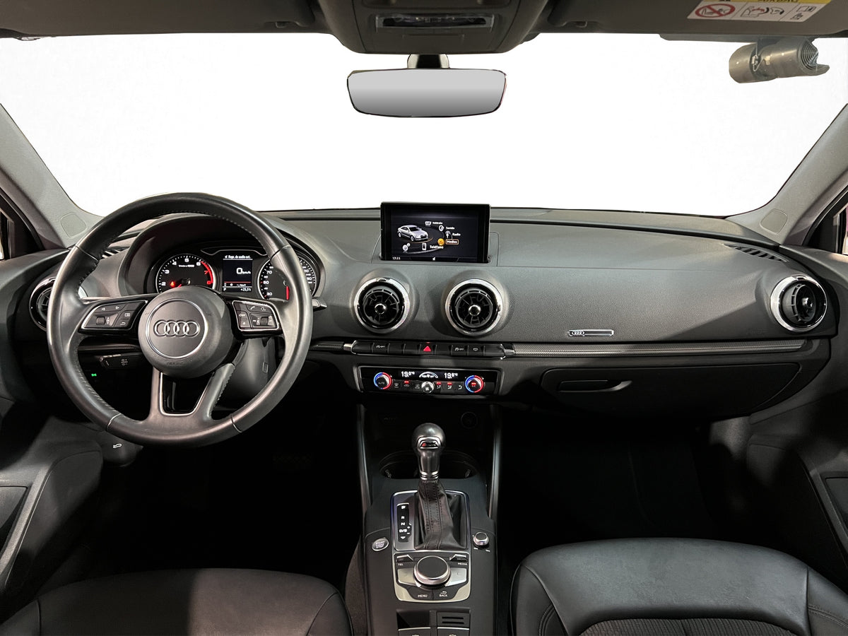 2020 Audi A3 Select 35 TFSI