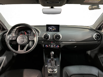 2020 Audi A3 Select 35 TFSI