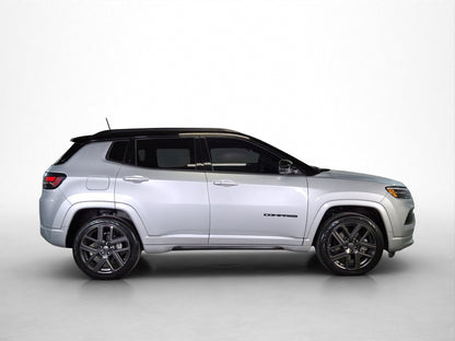 2024 Jeep Compass High Altitude