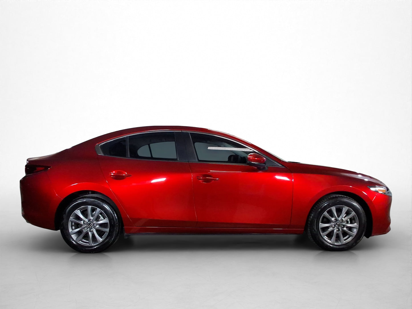 2024 Mazda 3 i