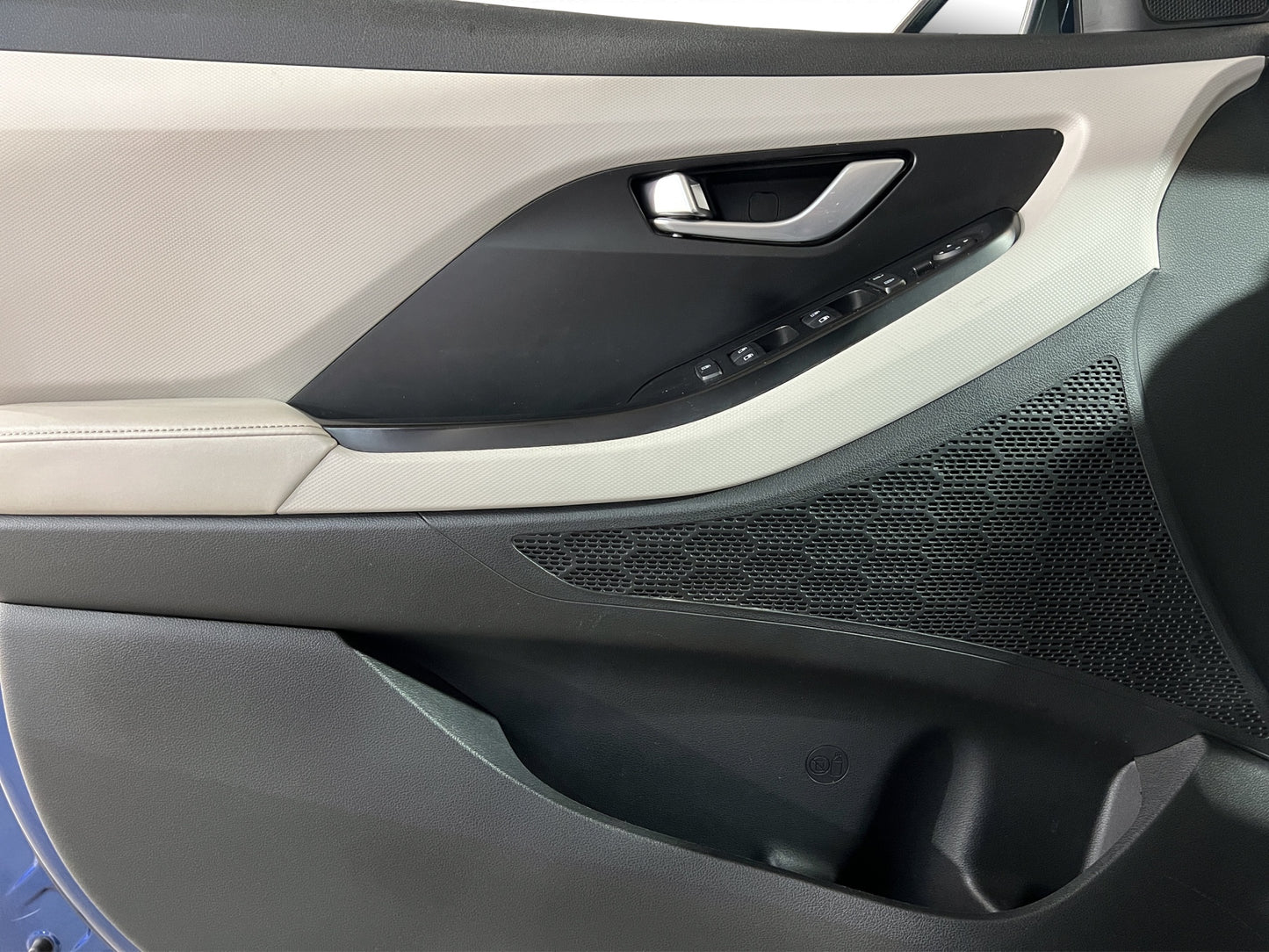 2021 Hyundai Creta GLS Premium