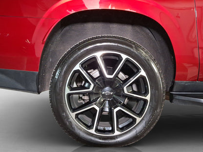 2021 Chevrolet Suburban RST Blindada Nivel 3+