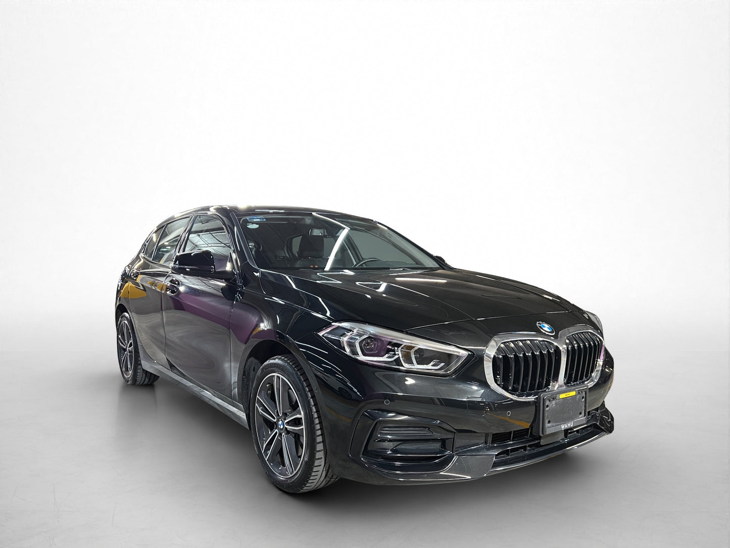 2024 BMW Serie 1 118i
