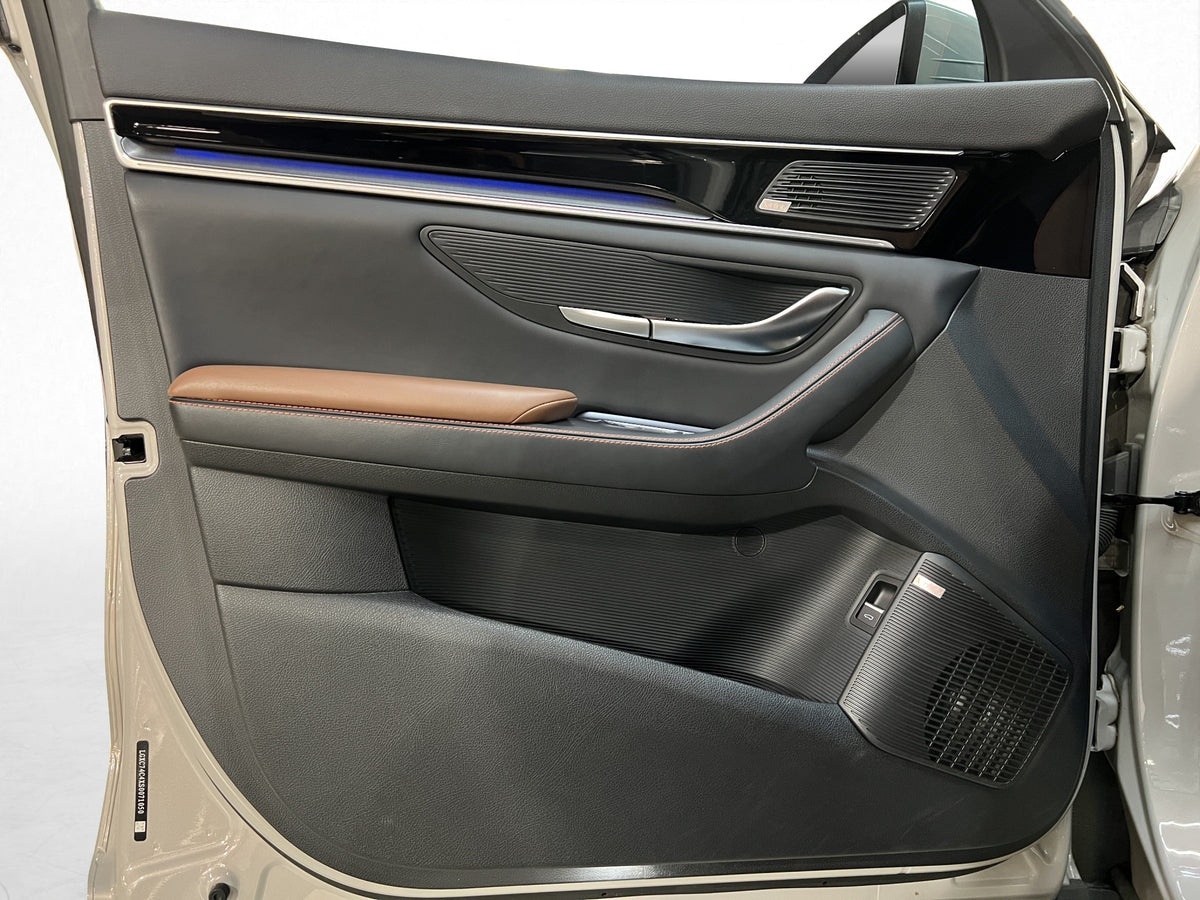 2025 BYD Song Plus PHEV