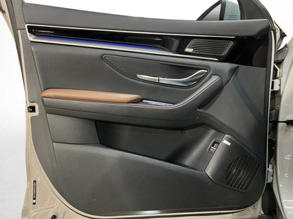 2025 BYD Song Plus PHEV