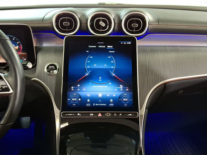 2024 Mercedes Benz Clase GLC 300 MHEV