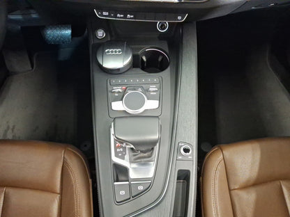 2018 Audi A5 Sportback Elite 2.0T Quattro