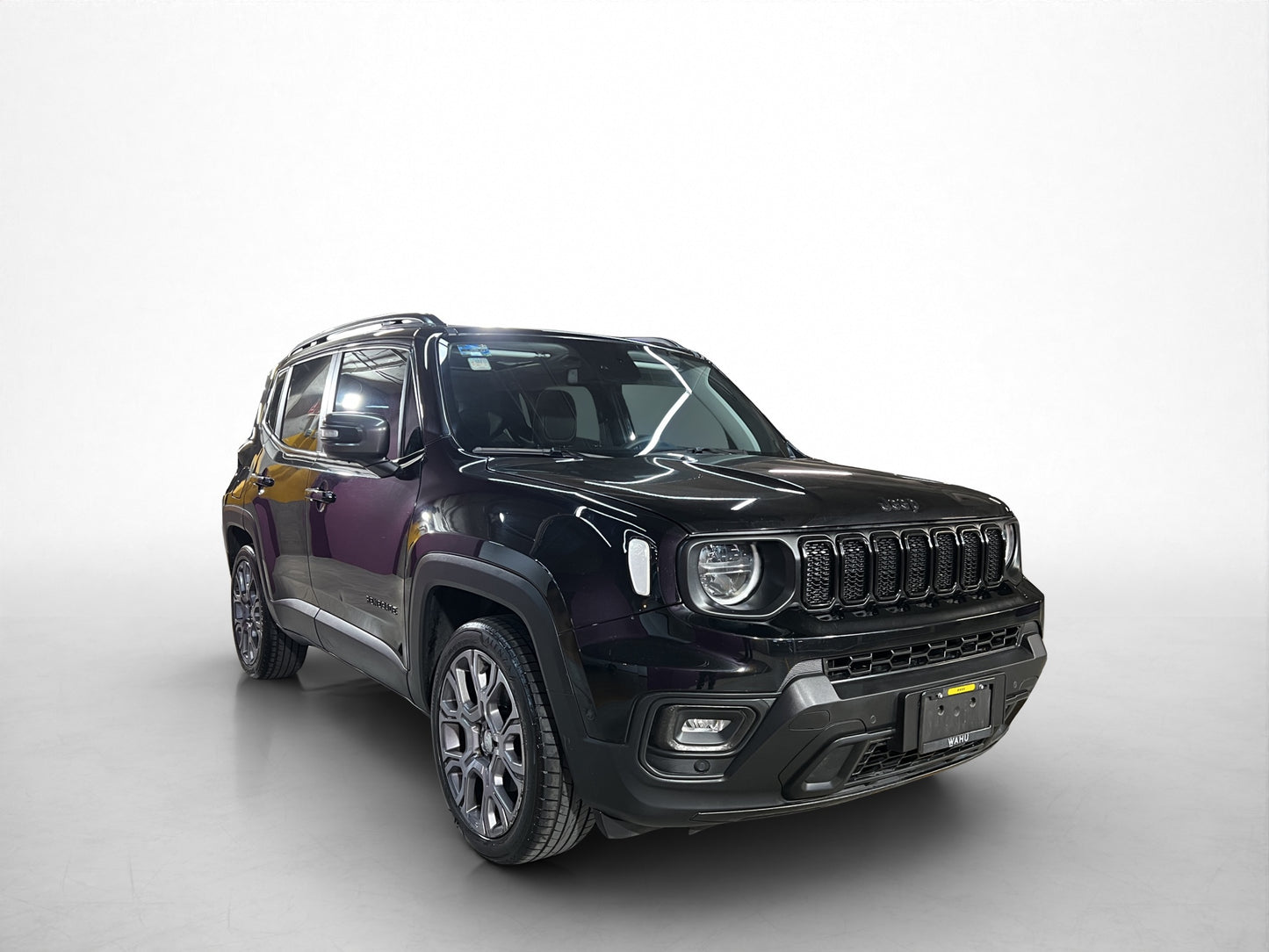 2023 Jeep Renegade Limited
