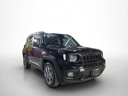 2023 Jeep Renegade Limited